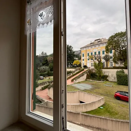 Apartment Perla Marina