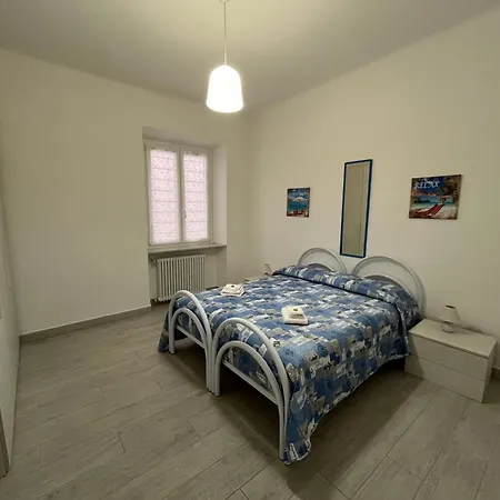 Perla Marina Apartment